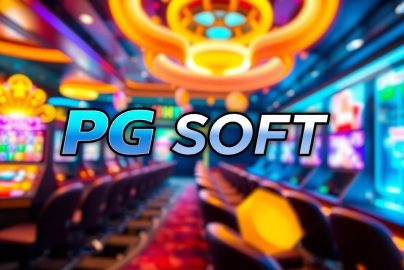 สล็อต PG ซอฟต์